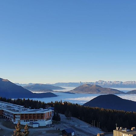 Chamrousse 1750 Roche Beranger 50M2 4-6Pers Vue Panoramique Apartment Ngoại thất bức ảnh