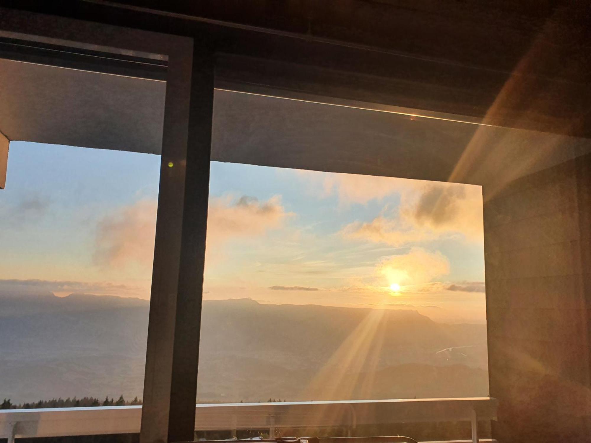 Chamrousse 1750 Roche Beranger 50M2 4-6Pers Vue Panoramique Apartment Ngoại thất bức ảnh