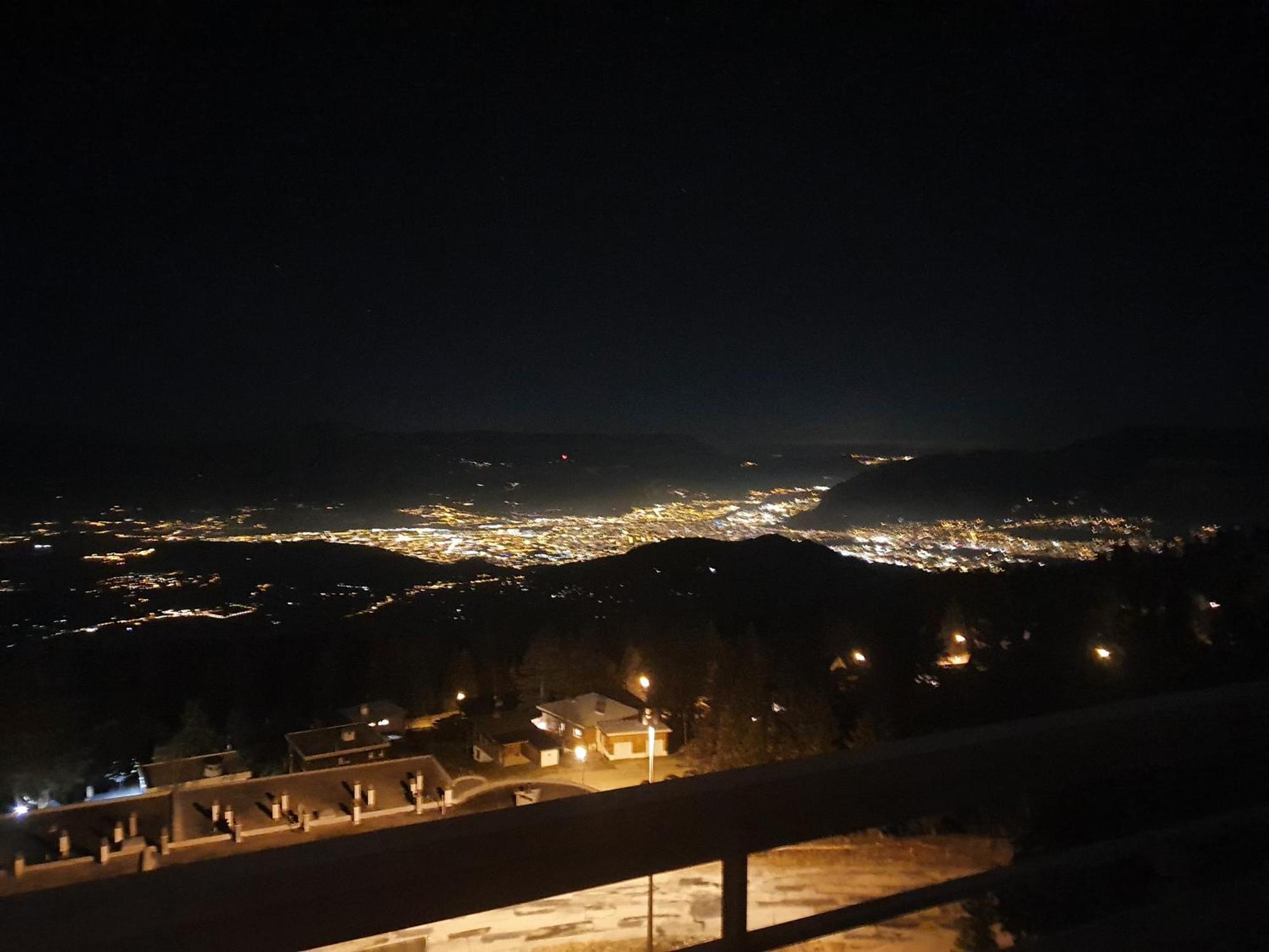 Chamrousse 1750 Roche Beranger 50M2 4-6Pers Vue Panoramique Apartment Ngoại thất bức ảnh